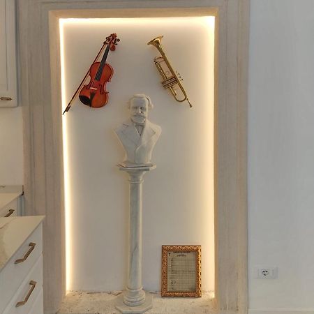 Arena Concert Concerto Love - Historic House Amorino At "Palazzo Tiolo" Palace فيرونا المظهر الخارجي الصورة