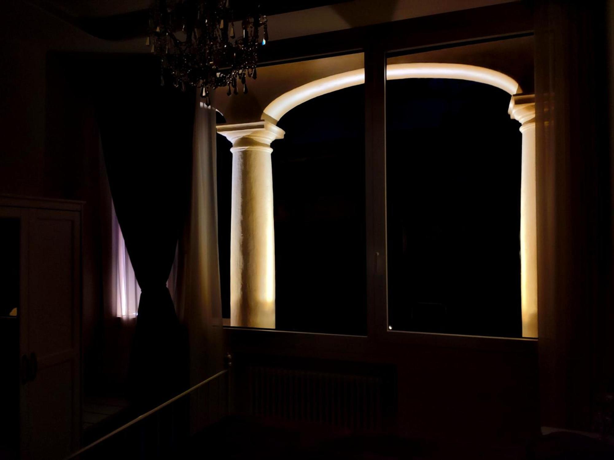 Arena Concert Concerto Love - Historic House Amorino At "Palazzo Tiolo" Palace فيرونا المظهر الخارجي الصورة