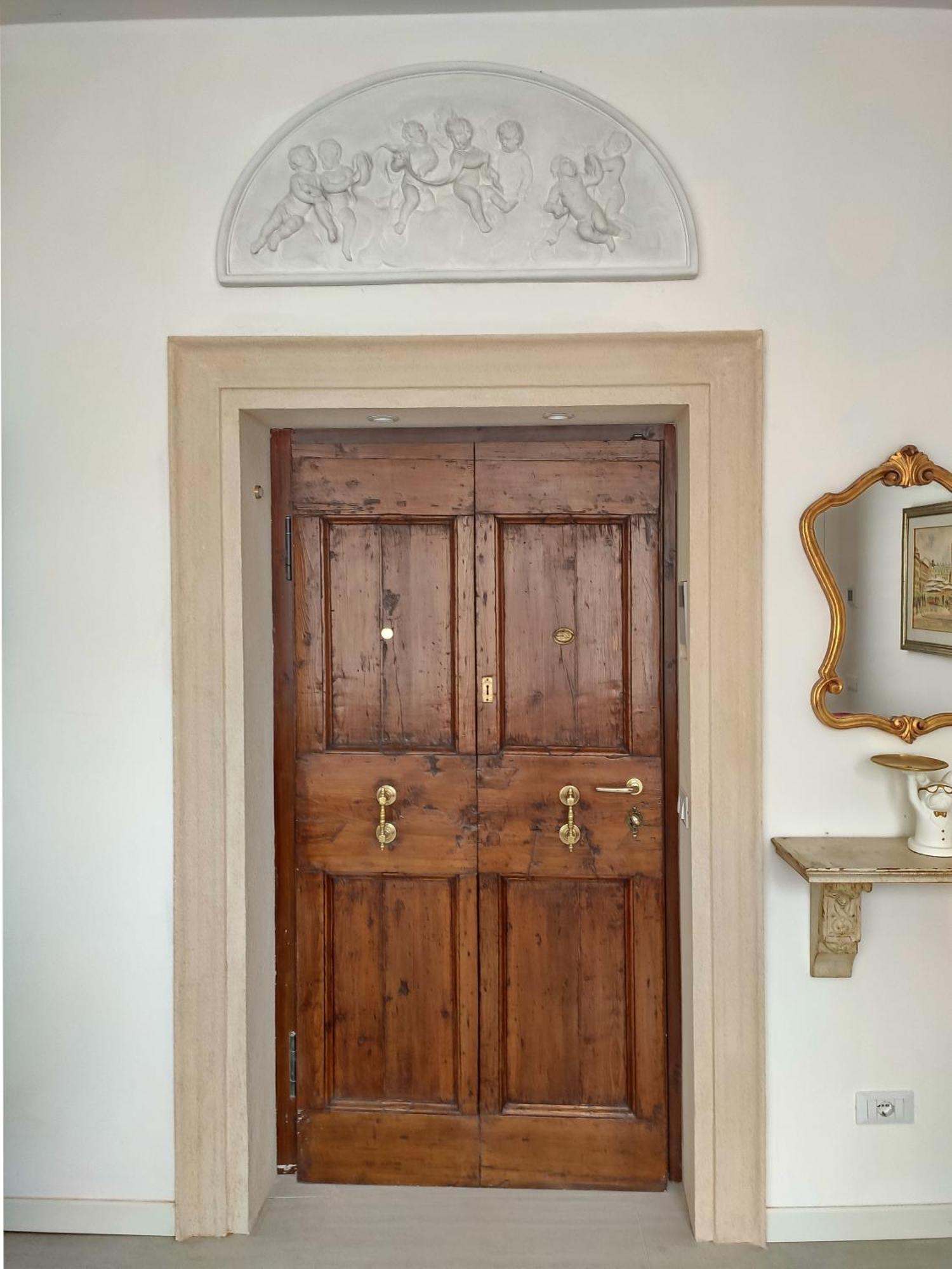 Arena Concert Concerto Love - Historic House Amorino At "Palazzo Tiolo" Palace فيرونا المظهر الخارجي الصورة