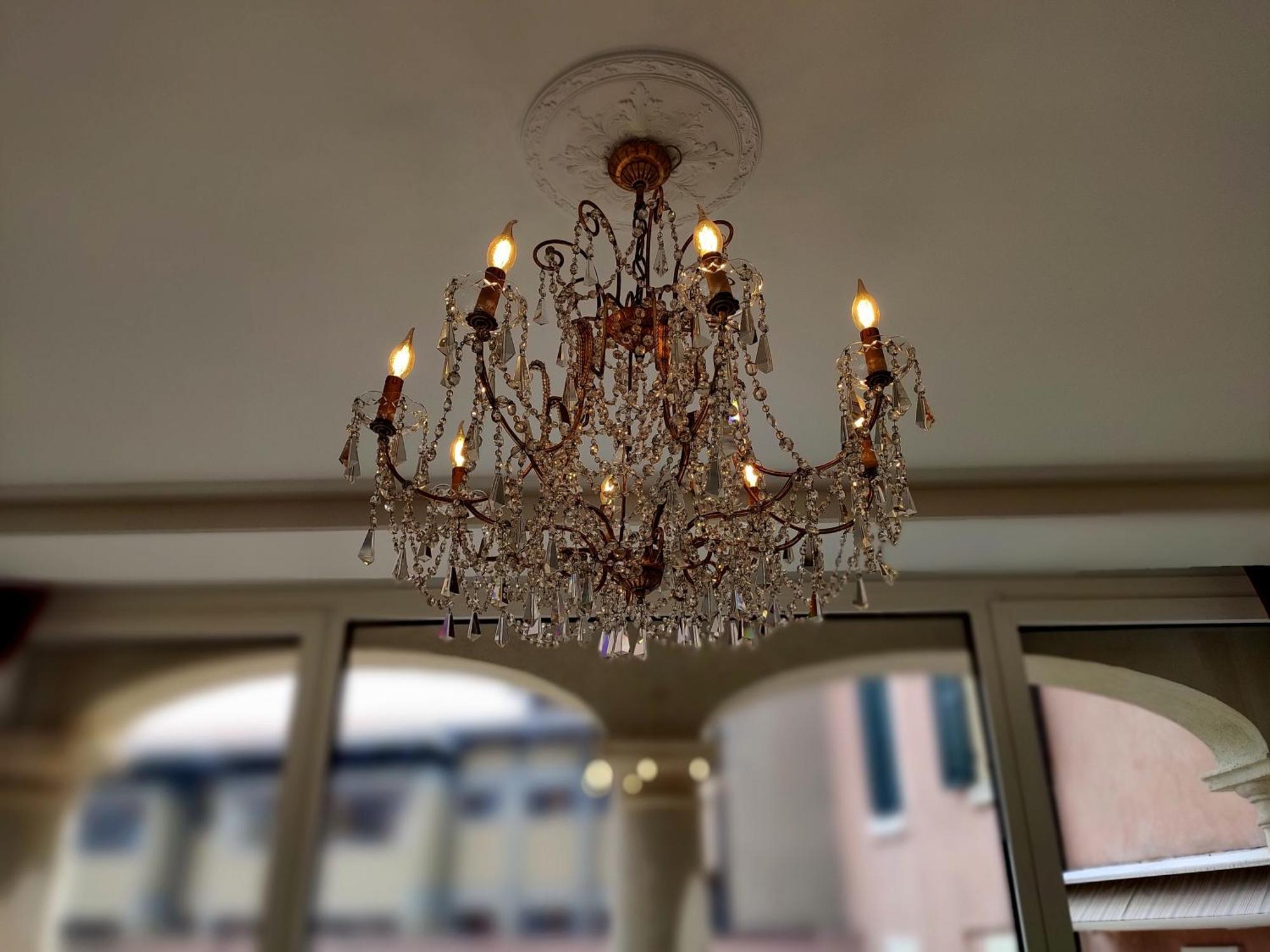 Arena Concert Concerto Love - Historic House Amorino At "Palazzo Tiolo" Palace فيرونا المظهر الخارجي الصورة