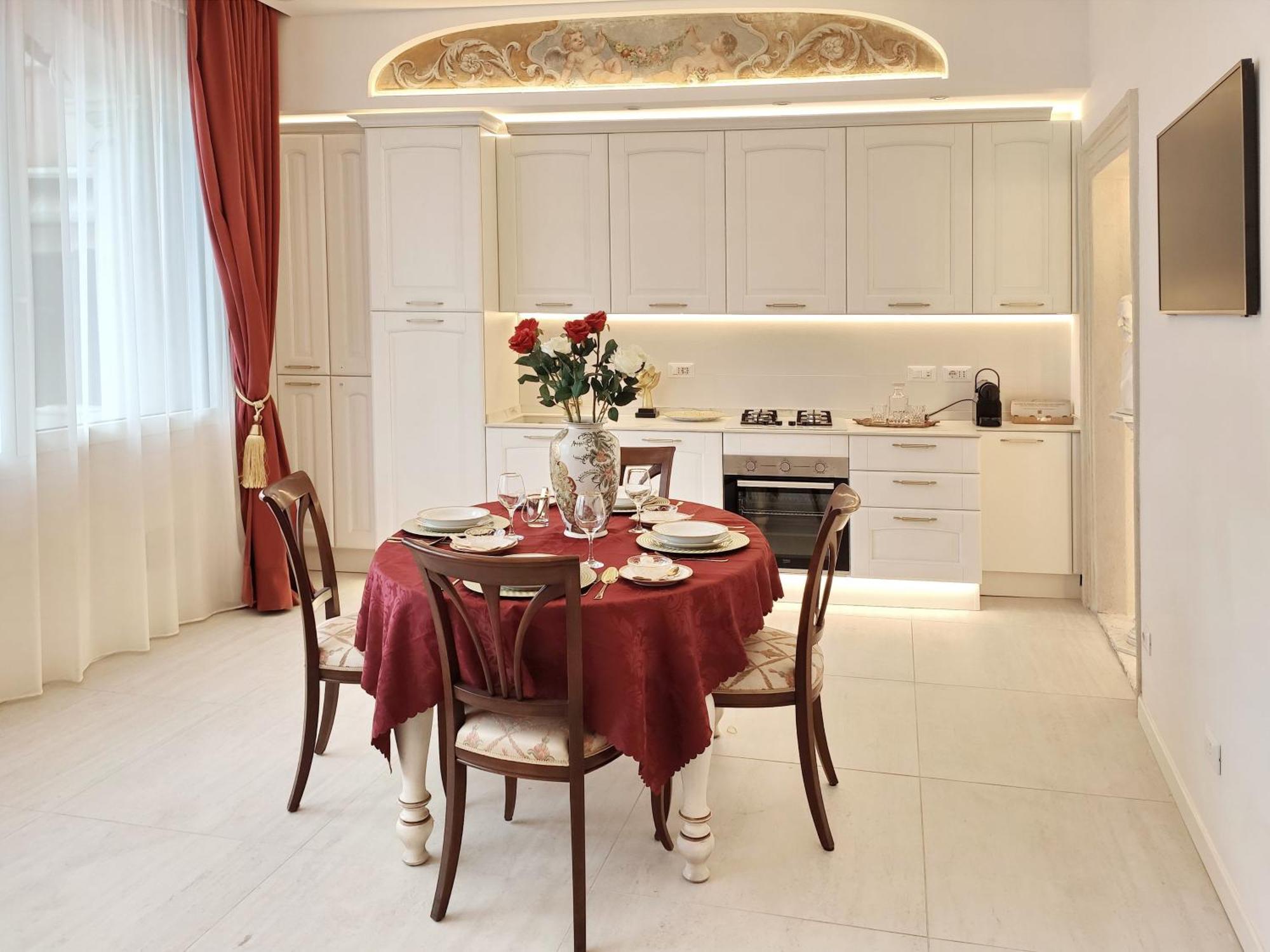 Arena Concert Concerto Love - Historic House Amorino At "Palazzo Tiolo" Palace فيرونا المظهر الخارجي الصورة