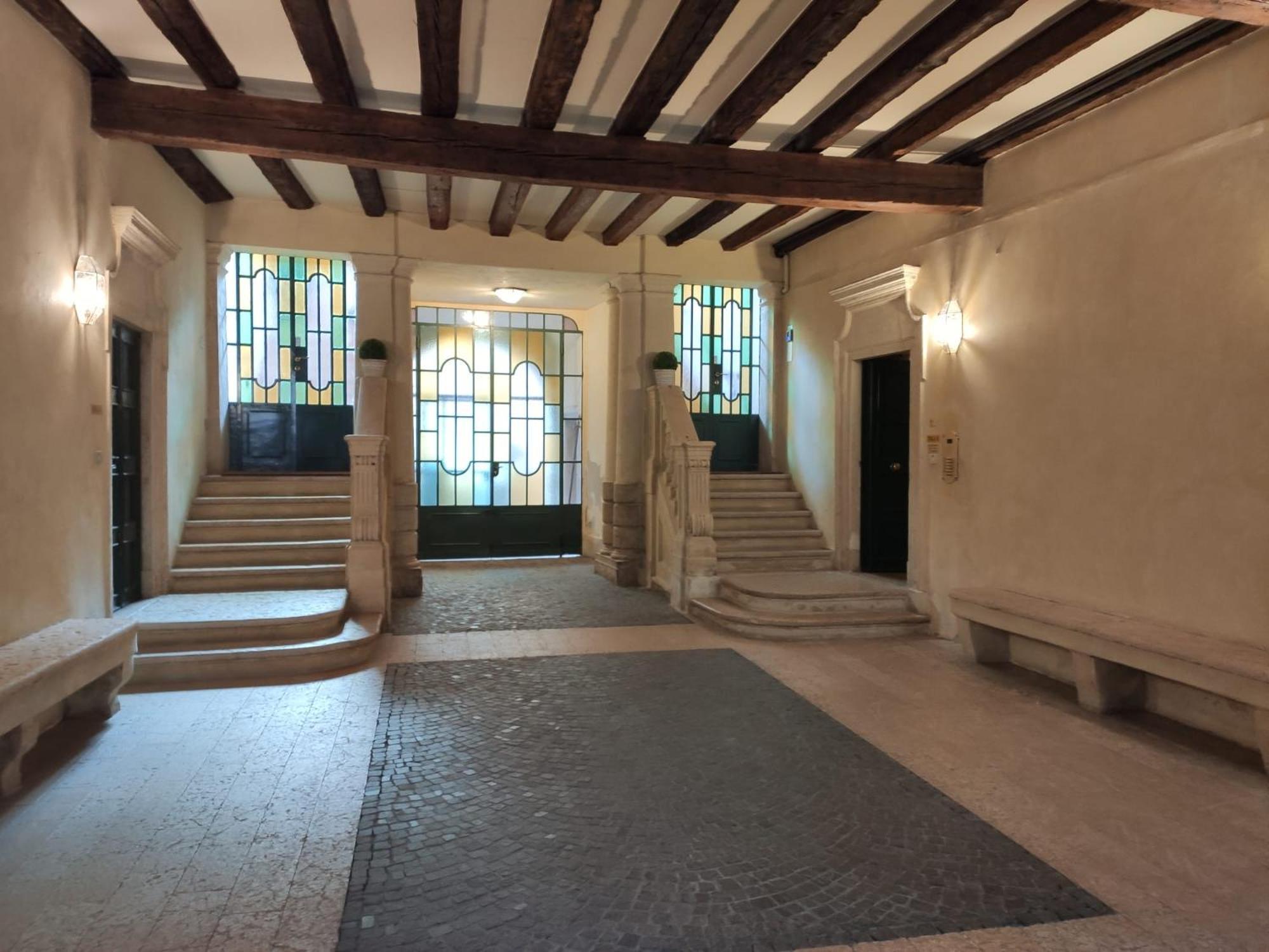 Arena Concert Concerto Love - Historic House Amorino At "Palazzo Tiolo" Palace فيرونا المظهر الخارجي الصورة